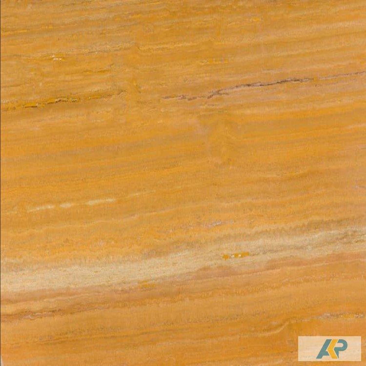 سنگ Lemon Travertine